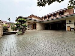 Green Hill Estate (D23), Detached #625536271